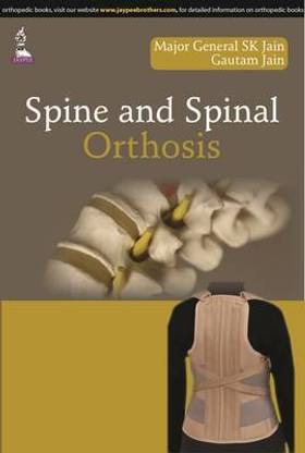 Spine and Spinal Orthosis
