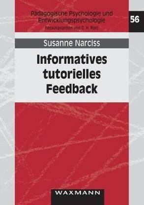 Informatives tutorielles Feedback