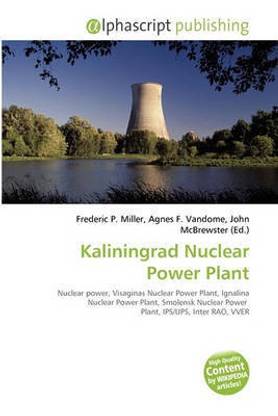 Kaliningrad Nuclear Power Plant