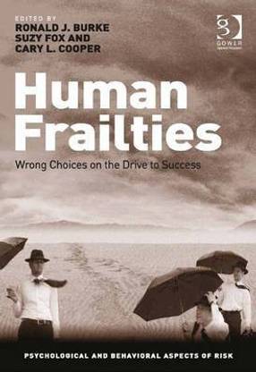 Human Frailties