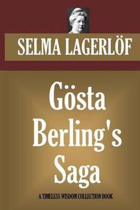 Gosta Berling's Saga