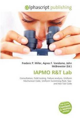 Iapmo R