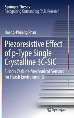 Piezoresistive Effect of p-Type Single Crystalline 3C-SiC