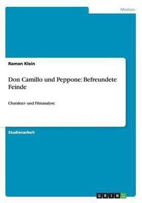 Don Camillo und Peppone