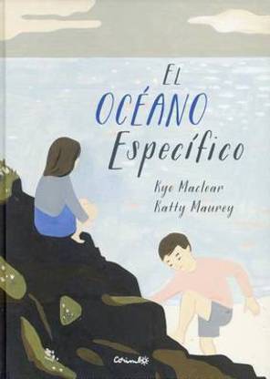 EL OCEANO ESPECIFICO