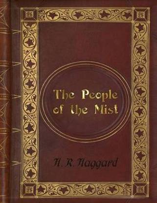 H. R. Haggard