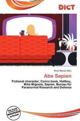 Abe Sapien