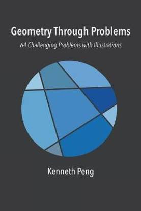 Geometry Through Problems