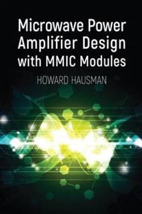 Microwave Power Amplifier Design with MMIC Modules