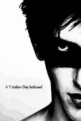 A Faceless Boy Unclaimed