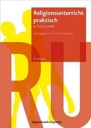 Religionsunterricht praktisch 4. Schuljahr