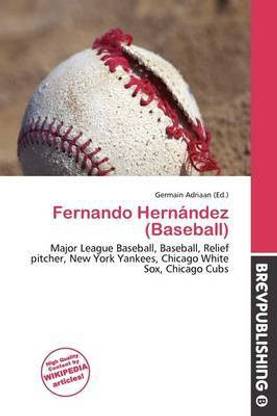 Fernando Hern Ndez (Baseball)