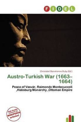 Austro-Turkish War (1663-1664)