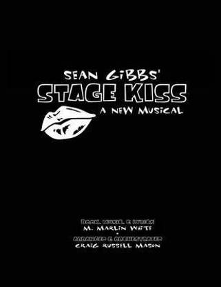 Sean Gibbs' STAGE KISS