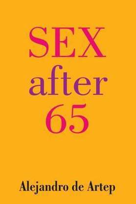 Sex After 65