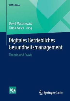 Digitales Betriebliches Gesundheitsmanagement