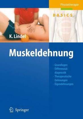 Muskeldehnung