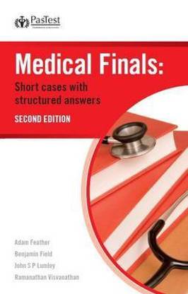 Medical Finals: Short Cases with Structured Answers