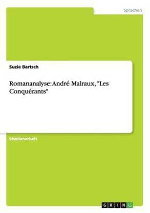 Romananalyse