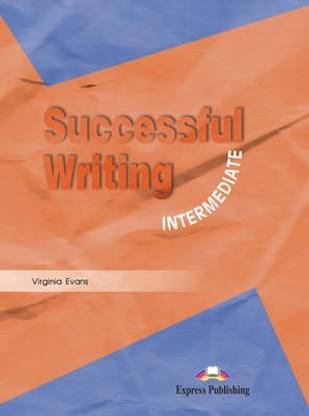 Successful Writing: Intermediate