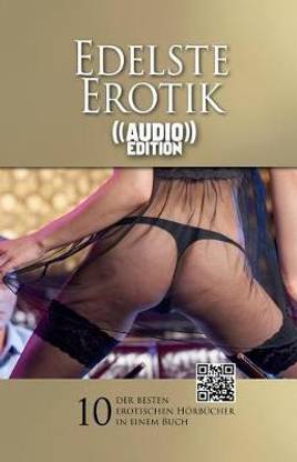 Edelste Erotik ((Audio)) Edition