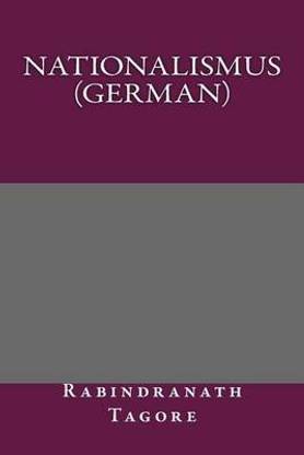 Nationalismus (German)