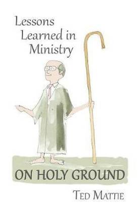 On Holy Ground