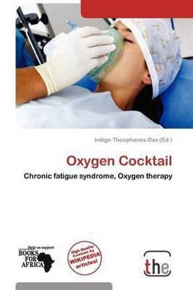 Oxygen Cocktail