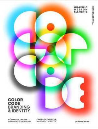Color Codes. Branding & Identity