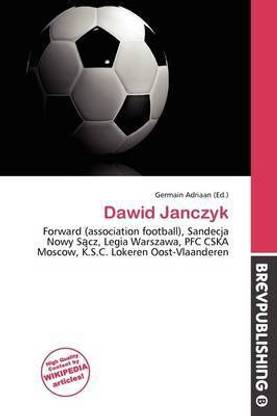 Dawid Janczyk