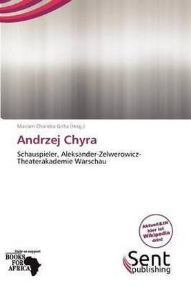 Andrzej Chyra