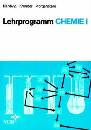 Lehrprogramm Chemie I