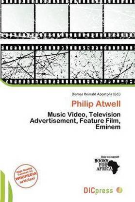 Philip Atwell