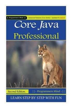 Core Java Professional