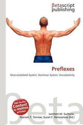 Preflexes