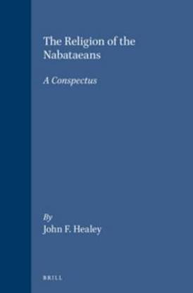 The Religion of the Nabataeans