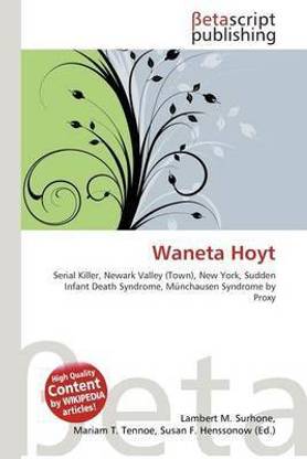 Waneta Hoyt