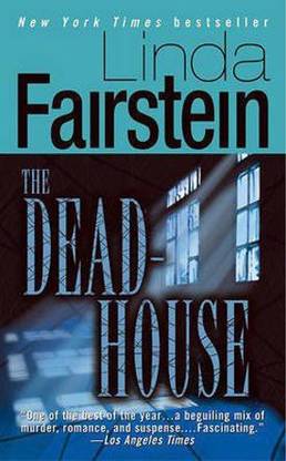 Deadhouse