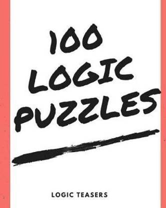 100 Logic Puzzles