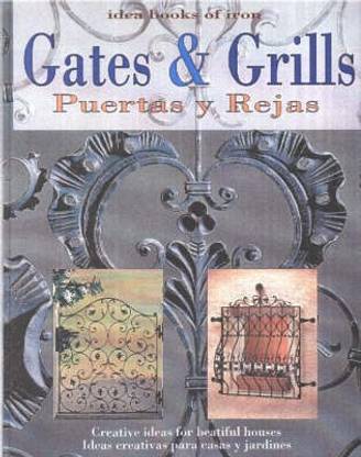Iron Gates and Grills