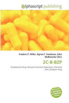 2c-B-Bzp
