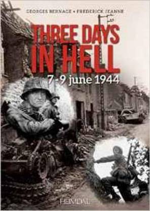 Three Days in Hell