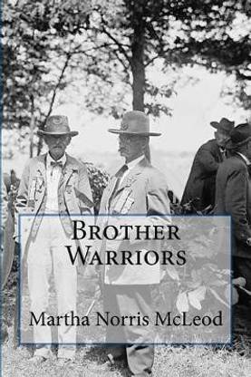 Brother Warriors