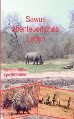 Sawus abenteuerliches Leben