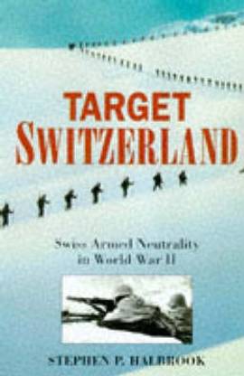 Target Switzerland
