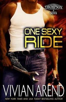 One Sexy Ride