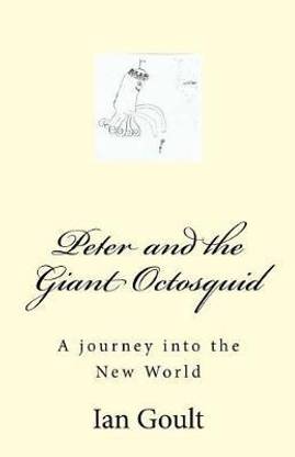 Peter and the Giant Octosquid