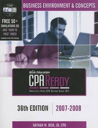 Pass the CPA Exam