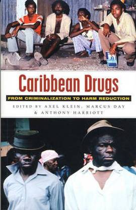 Caribbean Drugs