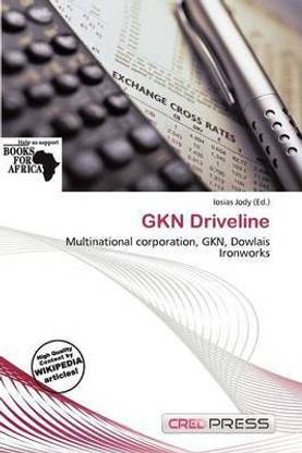 Gkn Driveline